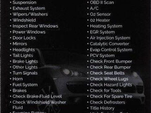 Used 2020 Nissan NV200 S FWD image 26