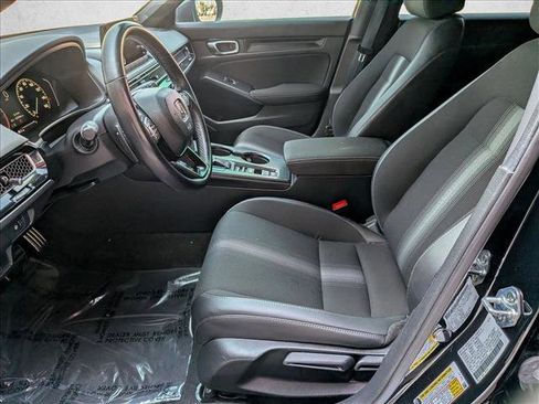 Used 2024 Honda Civic Sport image 15