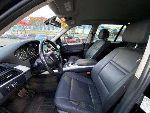 Used 2012 BMW X5 xDrive35i image 11
