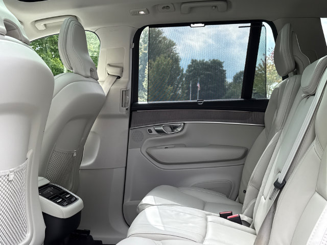 Certified 2026 Volvo XC90 B6 Ultra AWD/4WD image 21