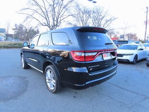 Used 2022 Dodge Durango GT image 4