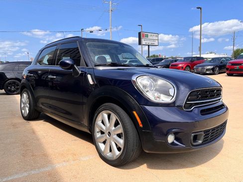 Used 2016 MINI Cooper Countryman S FWD image 6