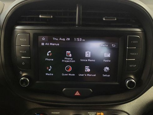 Used 2023 Kia Soul LX w/ Option Group 015 image 25