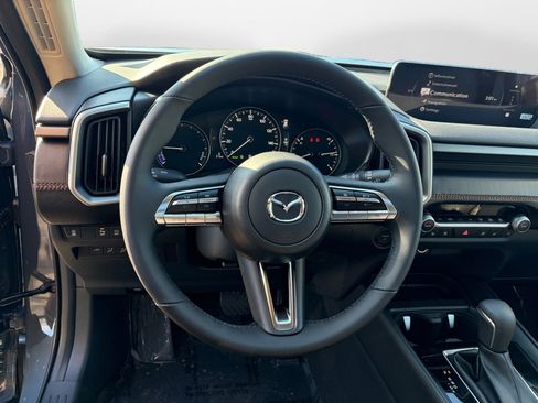 New 2026 MAZDA CX-50 AWD 2.5 Hybrid w/ Premium Pkg image 10