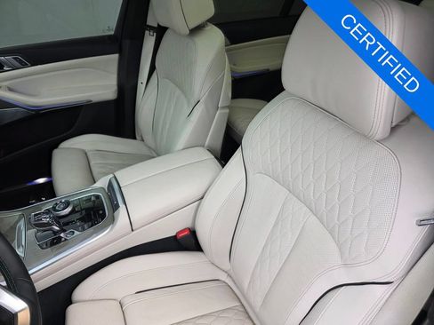 Used 2023 BMW ALPINA XB7 AWD/4WD image 11