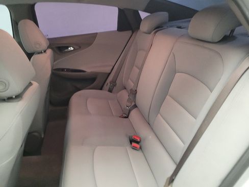 Used 2020 Chevrolet Malibu LS FWD image 18