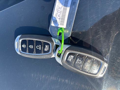 Used 2023 Hyundai Kona SEL image 45