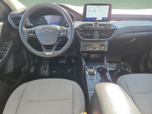 Used 2021 Ford Escape SE image 14