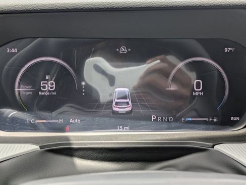 New 2026 Jeep Cherokee Limited AWD/4WD image 28