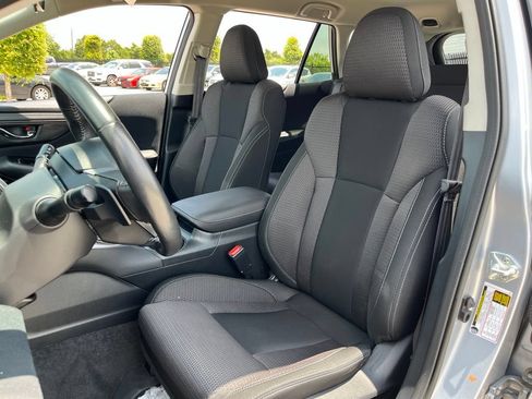Used 2023 Subaru Outback Premium AWD/4WD image 25