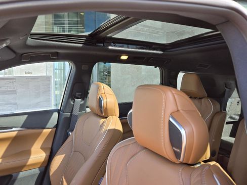 New 2026 INFINITI QX60 Autograph w/ Dark Cargo Package image 6