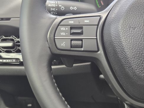 Certified 2026 Honda Accord EX-L image 25