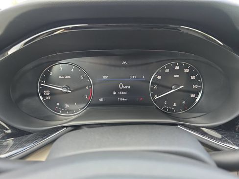 Certified 2023 Buick Envision Preferred FWD image 19