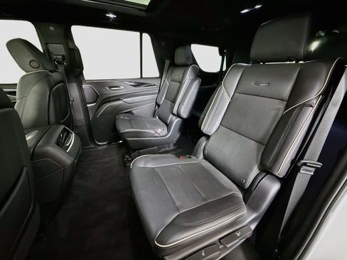 Used 2023 Cadillac Escalade Sport w/ Touring Package AWD/4WD image 25