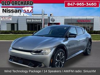 Used 2024 Kia EV6 Wind w/ Wind Technology Package video 1