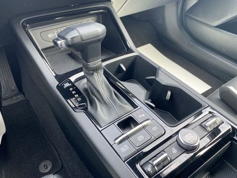 Certified 2025 Kia K5 GT-Line image 28