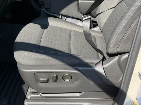 New 2026 Chevrolet Silverado 2500 Custom w/ Custom Value Package AWD/4WD image 13