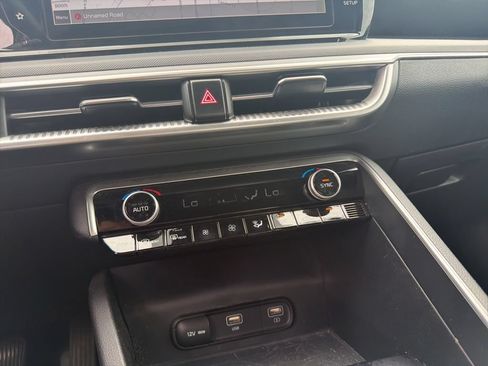 Used 2022 Kia K5 GT-Line FWD image 15