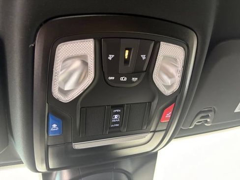 New 2026 RAM 2500 Tradesman AWD/4WD image 28
