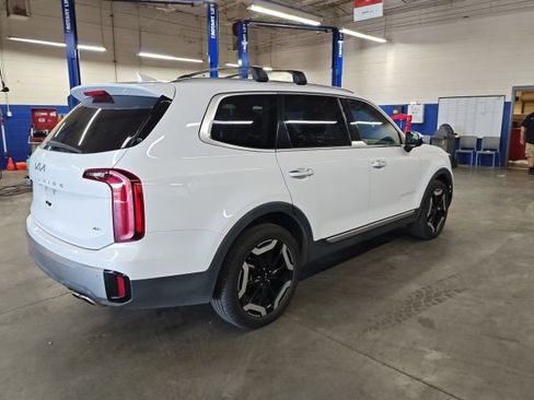 Certified 2025 Kia Telluride S AWD/4WD image 7