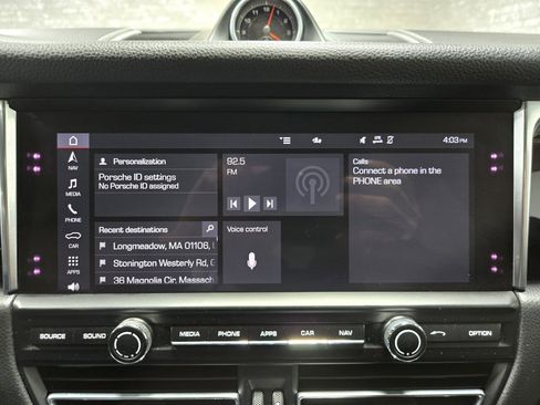 Used 2021 Porsche Macan S image 23