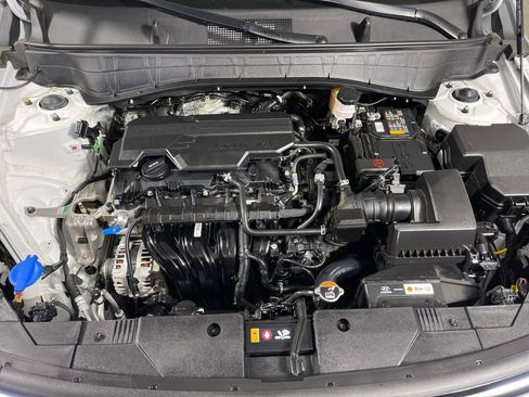 Used 2026 Hyundai Kona SEL Sport FWD image 9