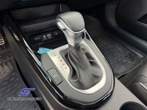 Used 2020 Kia Forte GT-Line w/ GT-Line Premium Package image 43