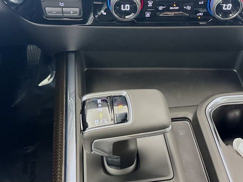 Used 2026 Chevrolet Silverado 1500 RST w/ RST All Star Premium Package AWD/4WD image 18