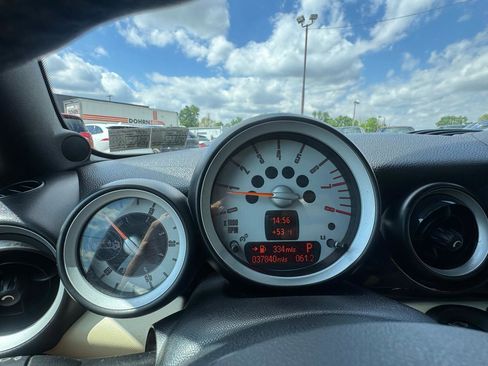 Used 2009 MINI Cooper S FWD image 21