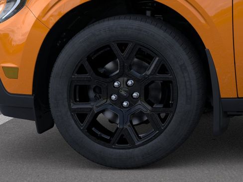 New 2026 Ford Maverick Lariat w/ Black Appearance Package AWD/4WD image 44