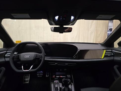 New 2026 Audi S5 Premium Plus AWD/4WD image 27
