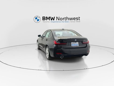 New 2026 BMW 330i xDrive Sedan w/ Convenience Package image 13