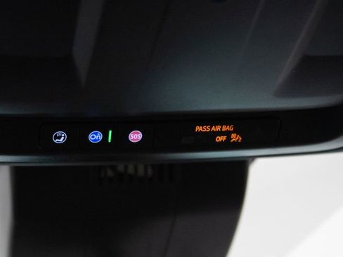 Used 2025 Chevrolet Tahoe LT image 33