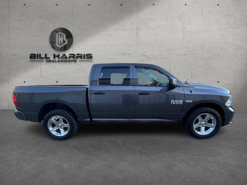 Used 2014 RAM 1500 Express image 5
