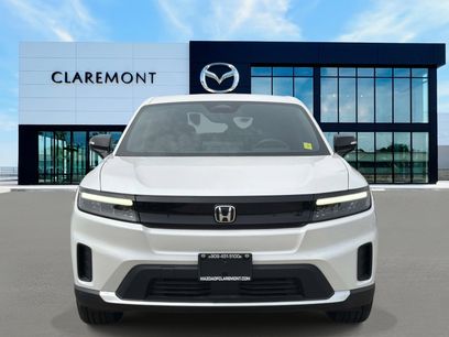 Used 2025 Honda Prologue Eco