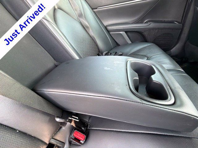 Used 2020 Toyota Camry XSE FWD image 28