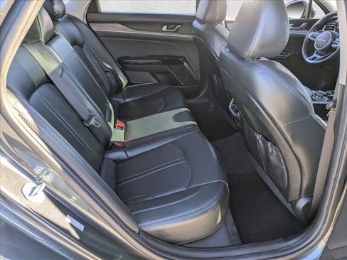 Used 2023 Kia K5 EX image 20