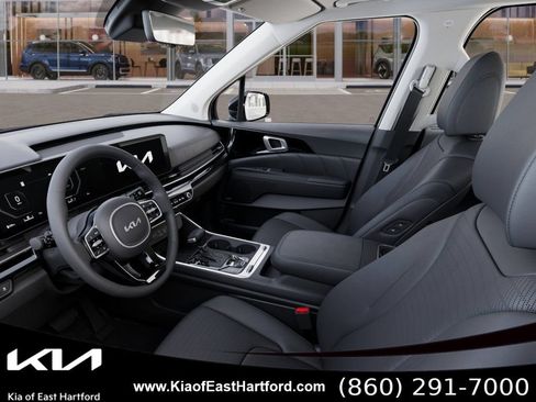 New 2026 Kia Carnival SX Prestige FWD image 17