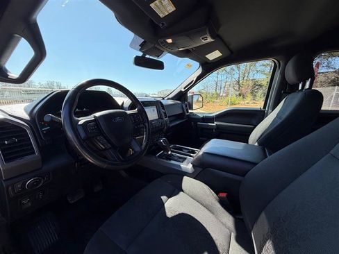 Used 2019 Ford F150 XLT w/ Equipment Group 302A Luxury image 15