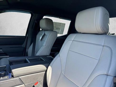 New 2026 Toyota Tundra SR5 AWD/4WD image 15