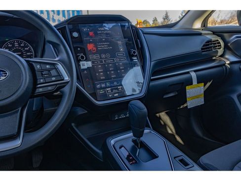 New 2026 Subaru Impreza 2.0i Sport image 22