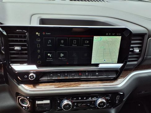 New 2025 GMC Sierra 1500 Elevation w/ Preferred Package image 16