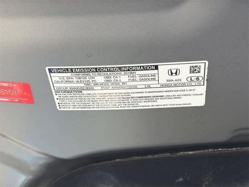 Used 2019 Honda Civic LX image 9