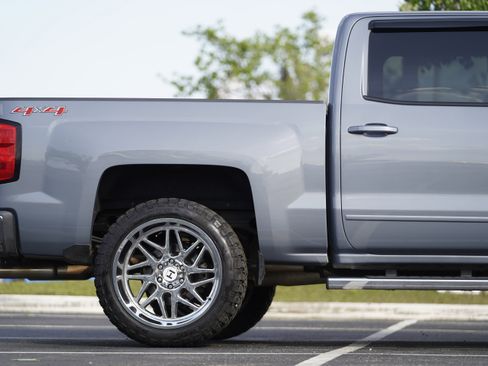 Used 2015 Chevrolet Silverado 1500 LT w/ All Star Edition image 5