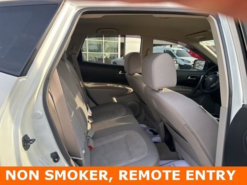 Used 2013 Nissan Rogue S w/ Special Edition Pkg image 2