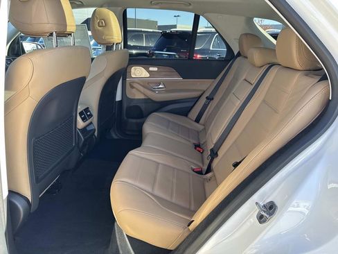 New 2026 Mercedes-Benz GLE 350 GLE 350 image 13