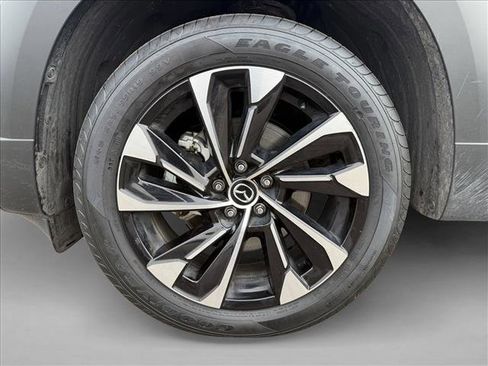 Used 2025 MAZDA CX-50 2.5 Hybrid w/ Premium Plus Pkg image 25