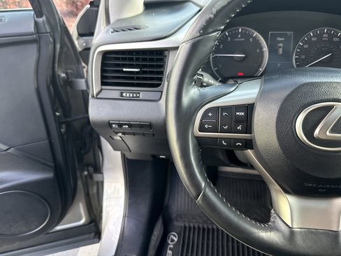 Used 2017 Lexus RX 350 RX 350 AWD image 19