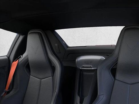 New 2026 Chevrolet Corvette Z06 image 24