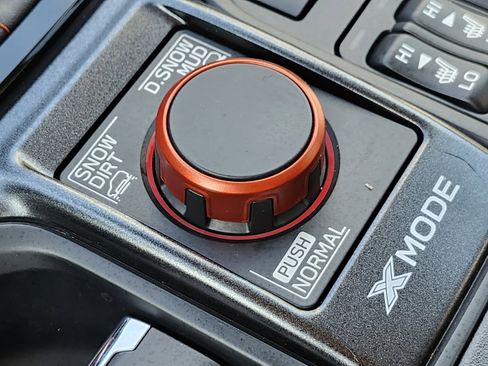 Used 2024 Subaru Forester Sport image 32